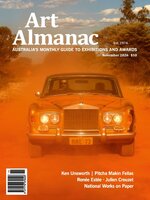 Art Almanac